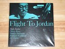 DUKE JORDAN - FLIGHT TO JORDAN - BLUE NOTE BLP 4046 ORIG MONO D.G - NM