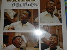 Muddy Waters Folk Singer 1964 Chess Black Label LP 1483 Mono AMAZING COPY