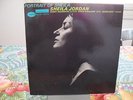SHEILA JORDAN PORTRAIT OF LP BLUE NOTE 9002 NEW YORK Mono RVG ORIG
