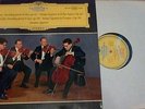 138126 AMADEUS QUARTET PLAY BRAHMS DVORAK ED1