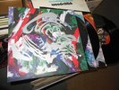 Mixed Up   - The Cure  2XLP