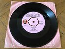 Owen Gray Help Me / Incense RARE 3 Pronged Pink Island Label Orig 45 1966