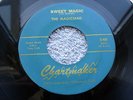 THE MAGICIANS, USA 45, SWEET MAGIC, Vinyl , Northern Soul