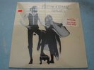 Fleetwood Mac Rumours LP Sealed BSK3010 1977 Textured w/teaser sticker