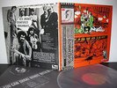 Pete Brown and his Battered Ornaments Chris Spedding Cream   Japan