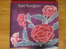 Mfsl 200 g Todd Rundgren Something/Anything? DoLP, NearMint, Limited Numbered