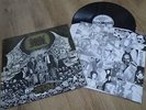 Napalm Death / Scum / LP Vinyl / RAR / Original 1986-87