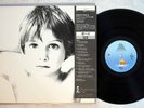 U2 BOY ISLAND 25S-77  Japanese pressing.OBI.  Vinyl LP