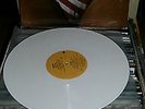 THE BLACK CROWES - amorica - rare limited white colour Vinyl LP