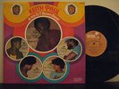 KEITH PAUL & G.T. BOOM BAND - DEB'S - island funk soul reggae LP RARE