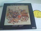 PETER GIGER & FAMILY OF PERCUSSION - NAGARA RECORDS - GERMANY - NEUWERTIG