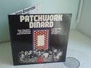 ALBERT MANGELSDORFF - PATCHWORK DINARD - DEUTSCH-FRANZÖSISCHES ENSEMBLE