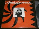 Madonna - Into The Groove/Everybody Extended Remix (US Promo 12