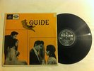 GUIDE- RARE  BOLLYWOOD LP VINYL RECORD