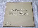 The Rolling Stones - Beggars Banquet - Mono original unboxed Decca - nr mint