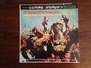 RCA Living Stereo LSC-2423 Reiner Festival TAS wonderful copy