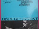 Kenny Drew- Undercurrent- Rare Jazz LP- Blue Note Mono-RVG- Ear-W.63rd-LISTEN