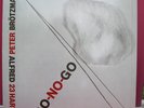 Peter Brotzmann & Alfred 23 Harth- Go No Go- Rare Jazz LP- FMP 1150- Near Mint