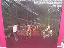 Peter Brotzmann / Harry Miller/Louis Moholo-The Nearer The Bone-Rare Jazz LP-NM