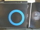 GERMS (GI) LP 1st orig debut '79 SLASH sr103 RARE punk w/lyric inner WOW la
