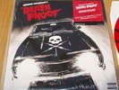 DEATH PROOF Soundtrack Tarantino Red Black Splatter Color Vinyl LP RARE