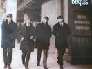 BEATLES LIVE AT THE BBC VINYL 2-LP ALBUM 1994 NEAR MINT