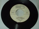 Rockabilly DANNY DELL & THE TRENDS Froggy Went a Courting 45 World Pacific Orig.