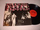 TELEVISION LP DOUBLE EXPOSURE