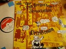Pete Brown, The Not Forgotten Association, LP UK 1st Pressing, erstklassige Qual