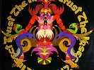 RARE ORIG '68 THE INSECT TRUST '68 MYSTICAL HIPPIE HEAD PSYCH Jefferson Airplane