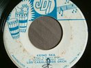 JDI - Keino Ska - LOS CABALLEROS ORCH  (KILLER SKA INS)