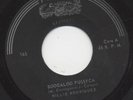 Willie RODRIGUEZ boogaloo pussycat 45 monster LATIN SOUL funk MOD dancer HEAR ??