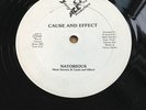 Cause And Effect Detroit random rap 12