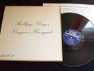 The Rolling Stones - Beggars Banquet UK Boxed Decca Logo  LP