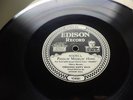 EDISON 78/TENNESSEE HAPPY BOYS/Arthur Hall/E