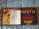 Fausto Papetti / Pino Calvi - due strumenti per sognare - 10 LP Cofanetto Boxet