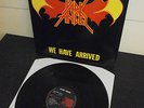 DARK ANGEL Vinyl LP 