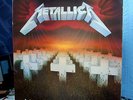 METALLICA.  