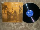 Clifford Brown Max Roach Brown and Roach Emarcy MG 36008 org pres blue back VG+
