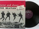 The Beatles Twist And Shout (T 6064 Capitol Excellent LP)