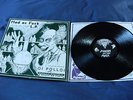 OI POLLOI / TOXIK EPHEX – LP, Crass, Discharge, Doom, Antisect, Rudimentary Peni