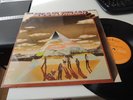 MOGUL TRASH SAME LP IN 1971 MINT UK 1ST PRESS MEGA RAR