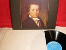 TELEFUNKEN 6.35368 6LP STEREO GERMAN BEETHOVEN PIANO PIECES BUCHBINDER NM