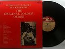 Prince Buster Original Golden Oldies (SKA Original JA Prince Buster LP)