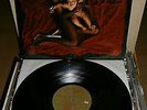AFGHAN WHIGS - congregation - original 92er Vinyl LP