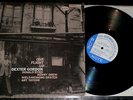 DEXTER GORDON-ONE FLIGHT UP LP RARE BLUE NOTE 60's MISPRINT LABEL VAN GELDER
