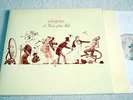 uk lp GENESIS trick of the tail. 1st press A/1 B/1 mint vinyl