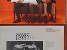 LP Denny Belline & the Rich Kids Same