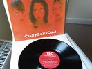 TLC     original Vinyl LP     Crazy Sexy Cool (1994)