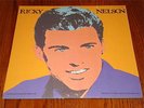 Ricky Nelson Legendary Master Series 2-LP Set with Booklet